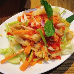 泰果东南亚泰国菜餐厅(义乌万达店) User Photo