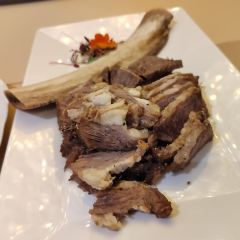 Huangtingyuyanzhong Restaurant ảnh của người dùng