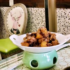 初曦饭店·河景餐厅·蚕娘家菜 User Photo