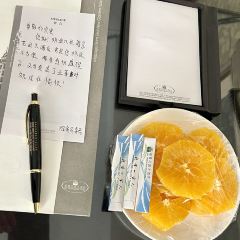 SEE VIEW GARDEN HOTEL·Western Buffet 여행 사진