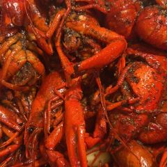 YI HUAI CRAYFISH User Photo