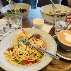 Wagas沃歌斯（番禺路店）張用戶圖片