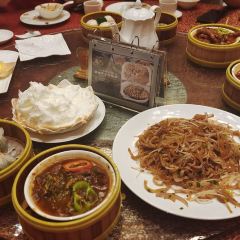 君豪酒店·君御中餐厅 User Photo