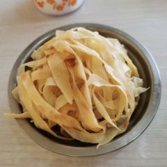 Huashanluxiaowanlvrou Soup User Photo