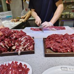 八合里牛肉火锅(东街口店) User Photo