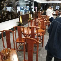 KUIYUANGUAN User Photo