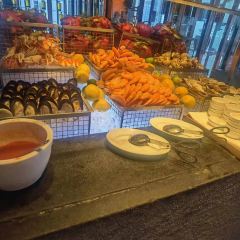 The Market Cafe User Photo