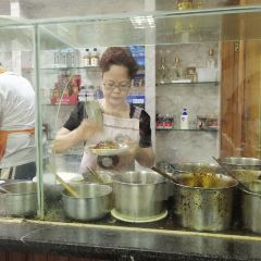 老丘丘(较场口店) User Photo