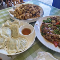 华圆美食 User Photo