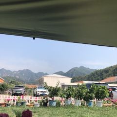 兴隆山农家院 User Photo