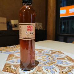 思露杏皮茶 User Photo