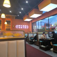 鱼情鱼馆(千岛湖鱼街店) User Photo