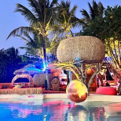 SEESEA Again User Photo