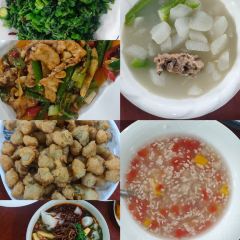 传统弥勒菜 User Photo