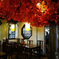 Ala Mingzao Yuehu Branch User Photo