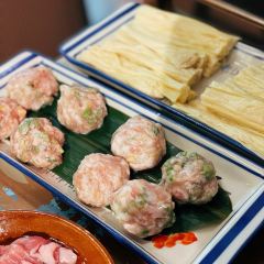 鸿姐老火锅(上海旗舰店) User Photo