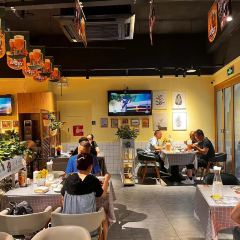 Ziwei Grilled Fish (chaoyang) User Photo