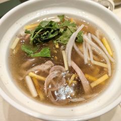 阿庄地道豫菜(航海路店) 여행 사진