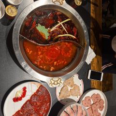 大龙燚火锅(淮州新城店) User Photo