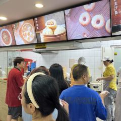 XinFeng XiaoChi (QingChun) User Photo