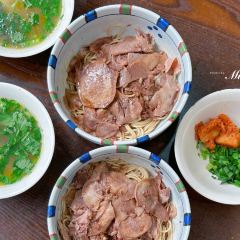 鲜味面馆·沪鲜面馆(北外滩店) User Photo