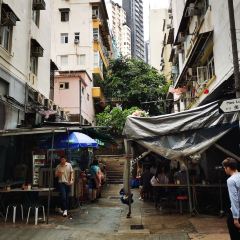 Sing Heung Yuen User Photo