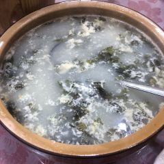 老成都川菜饭馆(黄河路店) 여행 사진