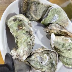 珍味海鲜大排档（东山店） User Photo