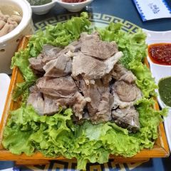 蒙家一号餐吧 User Photo