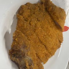 滬西老弄堂面館(廣東路店)張用戶圖片