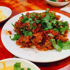 威龍羊肉館張用戶圖片