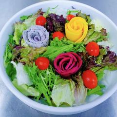 重庆仁宾江景酒店·湘粤楼 User Photo