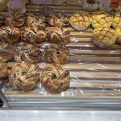 索米拉其(银泰店) User Photo