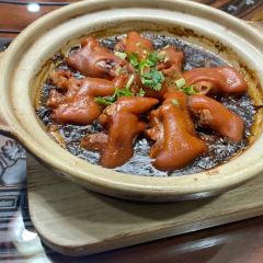 醉江湖活海鲜渔家菜 User Photo