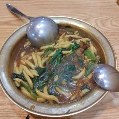 JIAN DAO MIAN User Photo
