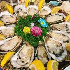 Mi He Liang Japanese Food (People's Square Store) User Photo