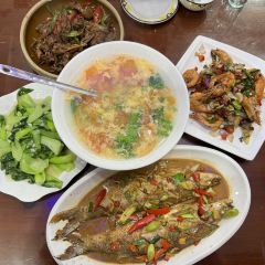YI GU HE TU CAI GUAN User Photo