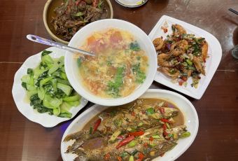 YI GU HE TU CAI GUAN User Photo