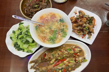YI GU HE TU CAI GUAN
