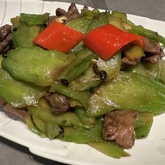 竹兄台 User Photo