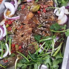 Xiandaohu Tucaiguan Catering User Photo