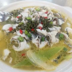 土家小厨鱼(利川店) User Photo