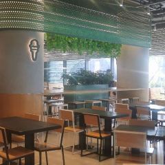 Shake Shack(前滩太古里店) User Photo