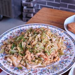 回味香大肚水饺 User Photo