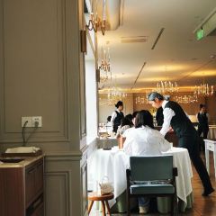 DA VITTORIO SHANGHAI User Photo