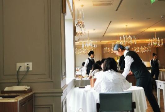 DA VITTORIO SHANGHAI（外灘店）用戶圖片