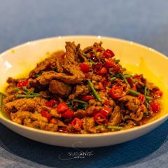 7 Eat 8 Bar Sunshine Restaurant User Photo