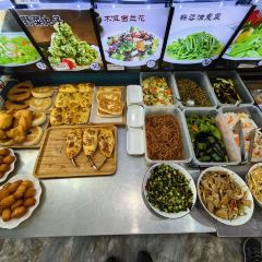 Nuomintalanai Teahouse (xidajie) User Photo