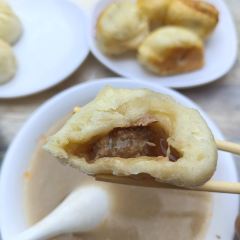 許老八包子鋪（回龍窩店）張用戶圖片