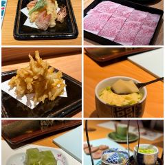 鶴松·高空の上居酒屋（深圳灣店）張用戶圖片